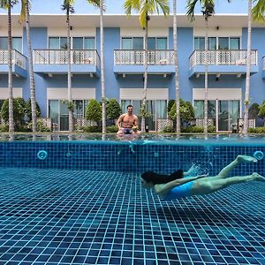 Blu Marine Hua Hin Resort And Villas